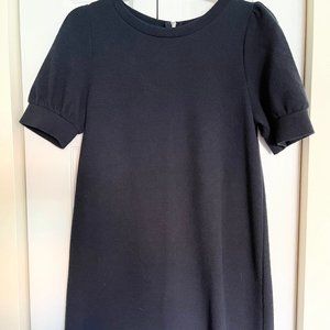 LOFT Petite Cotton Dress
